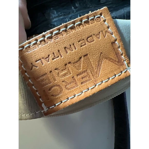 Merci marie purse - Picture 9 of 9